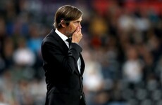 Sheffield Wednesday move top as Cocu's Derby suffer first defeat of the season