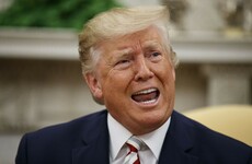 Danish politicians 'surprised' as Trump cancels visit after officials say Greenland is not for sale