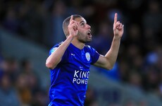 Struggling Monaco sign out-of-favour Leicester striker