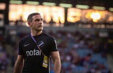 'I worked for the crown prince for 5 years in Dubai' - The Irish coach plotting Celtic's Europa League downfall