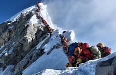 Mount Everest region to ban single-use plastics