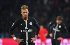 PSG reject Real Madrid's Neymar bid of €100m plus Bale, Rodriguez and Navas - report