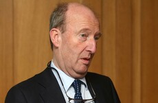 Ross asked Department of Agriculture to cut funding to greyhound industry after RTÉ doc