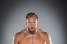 Former England rugby star set for MMA stint