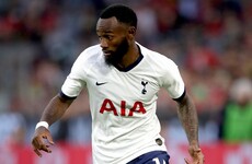 French winger leaves Tottenham for Besiktas
