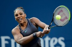 Serena and Sharapova set for blockbuster first-round clash at US Open