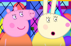 Peppa Pig production studio sold to US toymaker Hasbro for €3.6 billion