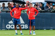 Renato Sanches secures much-needed Bayern exit with €25m Lille move