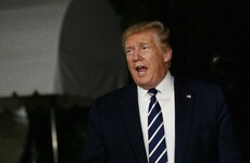 'A wonderful woman': Trump praises Danish PM after phone call following row over Greenland sale