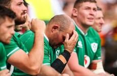 More questions than answers for Ireland after record-breaking loss to England