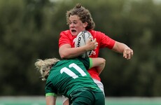 Scorching Sheehan double gives Munster win in Connacht as Leinster see off Ulster