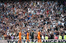 Newcastle stun blunt Spurs with helping hand from VAR