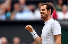 Teenager with $150 in career earnings draws Andy Murray in Mallorca tournament