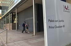Dutch doctor goes on trial on charges of euthanising patient with dementia in landmark case