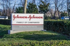 Johnson & Johnson ordered to pay over $570 million in landmark opioid trial