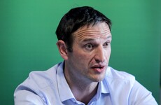 FAI chief Mooney says he was unaware of €300,000 walk payments