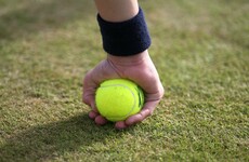 'Pretty cool' - 16-year-old revels in US Open debut