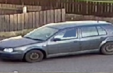 Police investigating murder in Down make further appeal over car spotted short distance from scene
