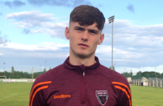 20-year-old Wexford defender joins Premier League side Leicester