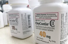 Pharma company that makes painkiller Oxycontin to offer over $10 billion to settle claims in US
