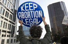 US judge blocks state law that would ban abortion after eight weeks of pregnancy