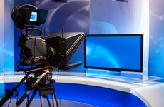 US television presenter apologises after comparing black colleague to a gorilla