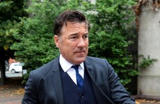 Former Liverpool striker Dean Saunders jailed for 10 weeks for failure to provide breath test