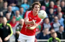 As you were: Cork unchanged for Kerry encounter