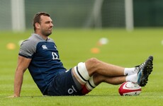 Line-out options galore and plenty of runway for Carty in Cardiff