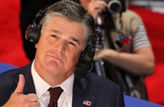 Trump attacks Fox News for not being loyal enough and not 'working' for him