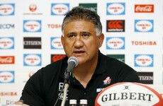 'Key weapon' - Ireland's opponents Japan aim high at Rugby World Cup after naming squad