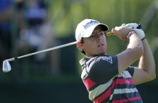Tiger gets Bubba, Phil, McIlroy paired with Donald and Westwood at US Open