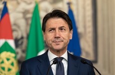 Italy PM promises unity after far-right League party cut out of new coalition
