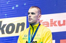 21-year-old Australian Olympic champion undergoes third heart operation