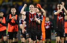 'We've made absolutely massive progress... It's a credit to all the supporters that have put in the voluntary hours'