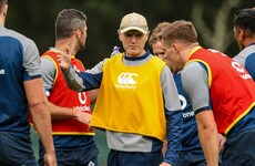'We want our set-piece to be tested and we want our set-piece to be good'