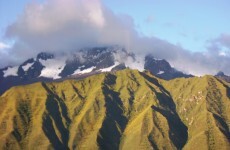 Search for 14 people aboard lost helicopter in Peru