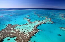 Australia downgrades long-term outlook for Great Barrier Reef to 'very poor'