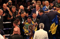Pound-for-pound star Lomachenko adds WBC title to haul after Campbell thriller