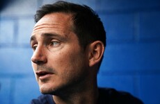 Lampard takes social media to task after Zouma abuse