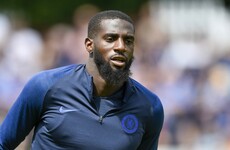 Out-of-favour Chelsea midfielder returns to Monaco