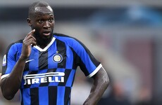 Romelu Lukaku hits back at Gary Neville, critics of his weight