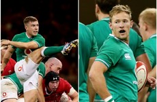 McGrath tenacity earns him the call over Marmion's past Test triumphs