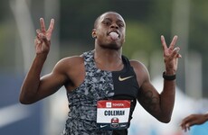 World's fastest 100m sprinter avoids ban after missed tests charge dropped