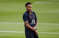 Neymar set for PSG stay as transfer window shuts without deal