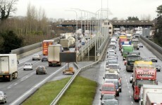 How you could end up with a hefty bill if you crash on the M50