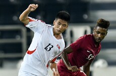The first North Korean to play in Serie A joins Juventus