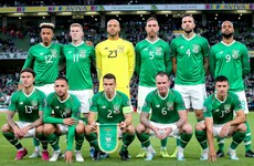 Here's what Ireland now need to do to qualify for the 2020 Euros