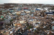 Hurrican Dorian: Death toll rises as Bahamas faces 'devastation'