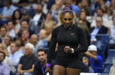 Serena Williams to face 19-year-old Andreescu in bid for record-equalling Slam title
